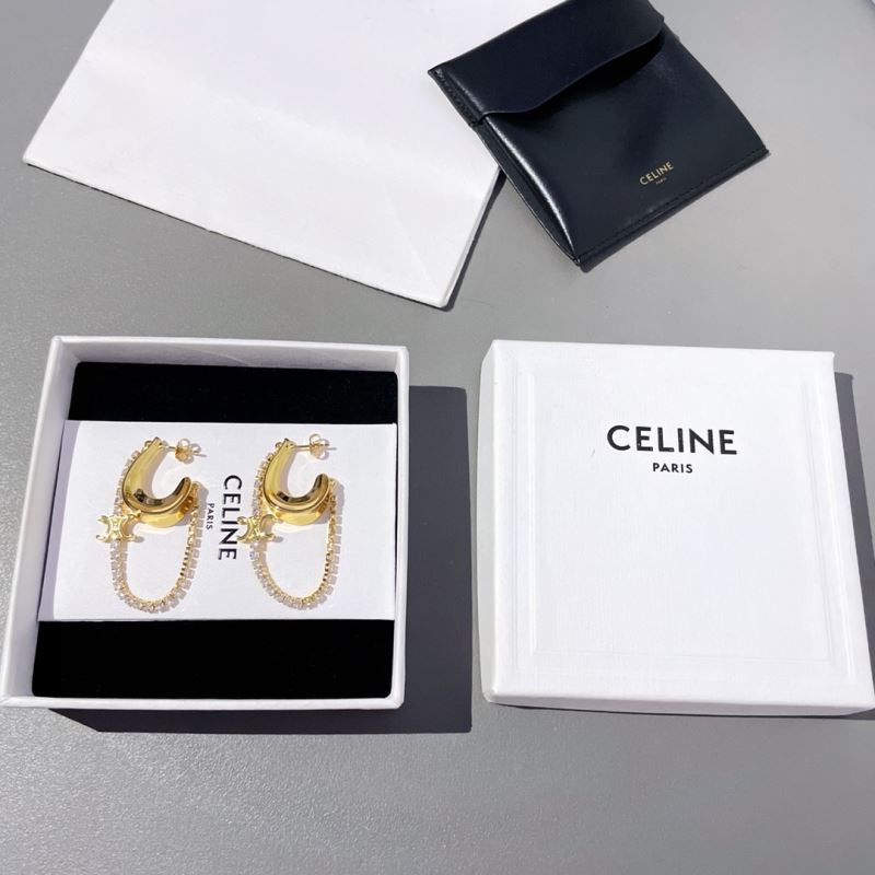 Celine Earrings